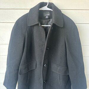 East 5th Women's Peacoat